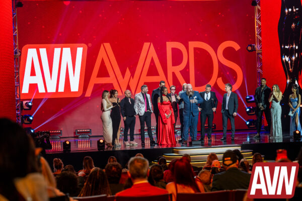 Confira Os Ganhadores Do Oscar Do Porn Avn Awards Sexxxlife