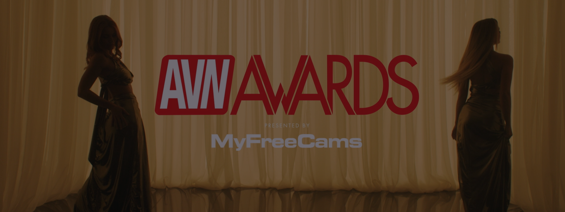 O AVN Awards abre a votação para o 2025 AVN Fan Awards – e você que é fã de pornô pode participar