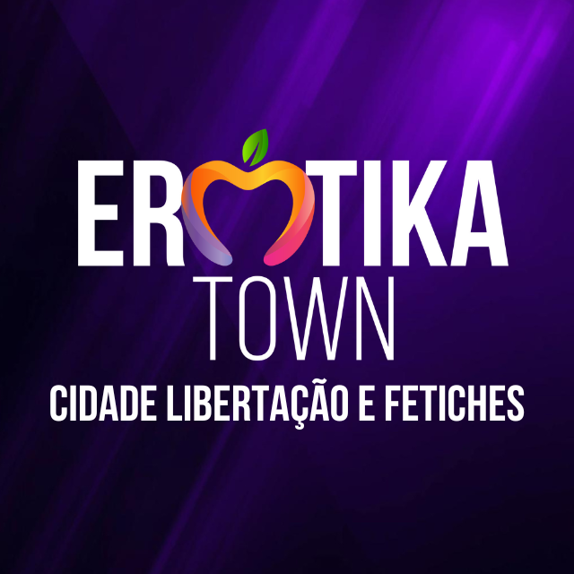 Erotika Town transforma São Paulo em distrito de vivências com o festival “Cidade Fetiches” (Evento acontece em Março 2026)